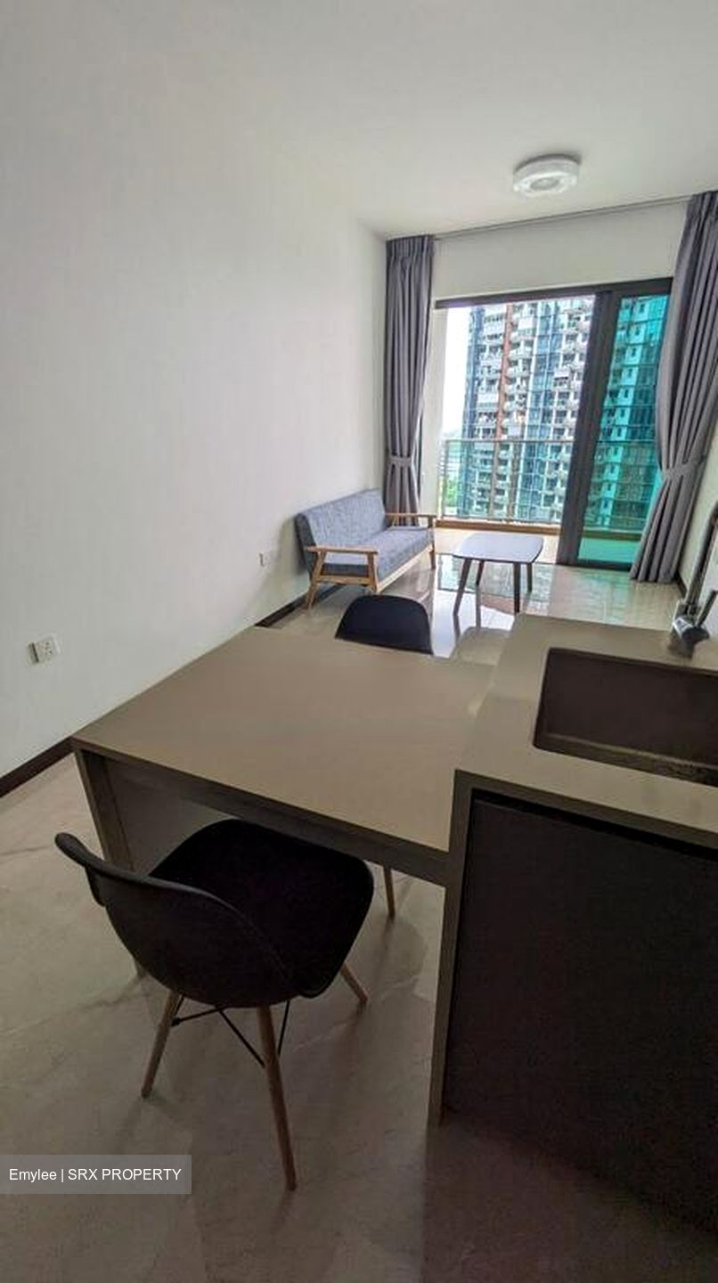 Normanton Park (D5), Apartment #490335361